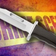 Cop, other male, battling for life after knife attack by female Loop Jamaica