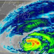 Hurricane Earl approaches Newfoundland, Canada; strong winds expected Loop Cayman Islands