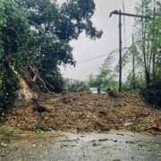 “Yo no he visto un camión de LUMA en Cayey”, expresa el alcalde Rolando Ortiz Velázquez