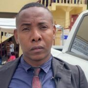 Bascom’s charges: Police Legal Advisor gets 24hrs to produce video evidence, or be sent to prison