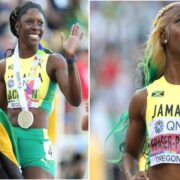 Schedule for Jamaicans at the Diamond League Final in Zurich Loop Jamaica