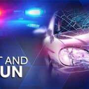 Pedestrian killed in hit-and-run accident at Annandale