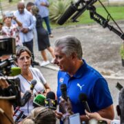Cuba approves same-sex marriage in unusual referendum Loop Jamaica