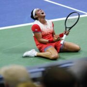 Swiatek, Jabeur will meet in 1st US Open final for both Loop Jamaica