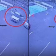 Killers with an agenda: CCTV captures attack on Trinidad entertainer Loop Jamaica