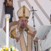 Pope urges Italians to have more children, welcome migrants Loop Jamaica