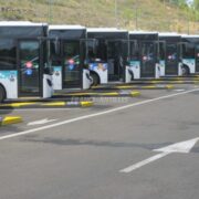 Réseau de transport du centre : 21 lignes de bus à l’arrêt ce jeudi