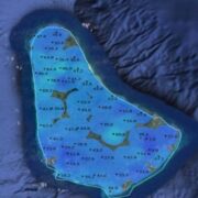 Conditions warrant an extended Flash-flood warning Loop Barbados