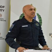 Police Commish remaining focus despite critics of his stewardship Loop Jamaica