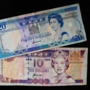 Queen Elizabeth is featured on several currencies. Now what? Loop Jamaica