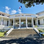 Assises: Dix ans de prison pour Man Simone