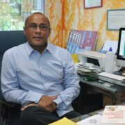 Erol NUISSIER, psychologue clinicien et expert près de la cour« Jou malè pa ni kenbwa ! »
