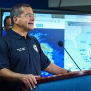 Gobernador pedirá Declaración federal de Desastre para Puerto Rico