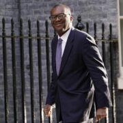 UK cuts taxes, boosts spending, accelerating pound’s slide Loop Jamaica
