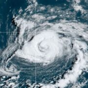 Sept 3 Update: Danielle weakens to 70 mph, now a tropical storm Loop Cayman Islands