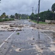 DEH operations resume after passage of hurricane Ian Loop Cayman Islands