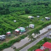 Blairmont Squatters get 6-month extension to complete relocation