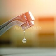 A Fort-de-France, des milliers d’abonnés privés d’eau suite à un incident à l’usine de Durand