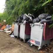 De bonnes résolutions pour améliorer la collecte dans 6 communes