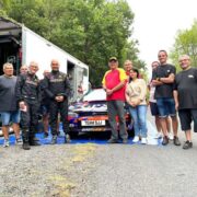 « Jean-Jo » goûte à nouveau au Mont-Blanc