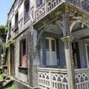 La villa Saint-Cyr, un joyau à préserver