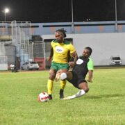 Les Franciscains, premiers qualifiés