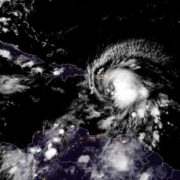 Porto Rico: l’ouragan Fiona a fait des dégâts “considérables” dans plusieurs régions