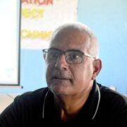 « J’aime transmettre ma passion aux autres »