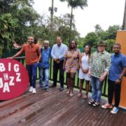 Le jazz caribéen à la rencontre d’un nouveau monde !