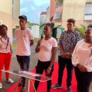 Un truck pour porter l’information au plus près des jeunes