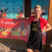 Une première ruche pour consommer frais et local