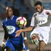 Les Mouliens prennent une option pour une nouvelle finale