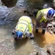 Eau : urgence absolue pour les 1870 âmes de la commune