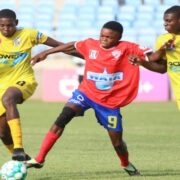 Defending champs Garvey Maceo held by Kemps Hill in daCosta Cup opener Loop Jamaica