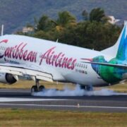 Caribbean Airlines launches courier service