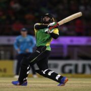 Afghanistan’s Mohammed Nabi leads Tallawahs a step closer to CPL final Loop Jamaica