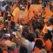 Energy high among Comrades at PNP annual conference Loop Jamaica