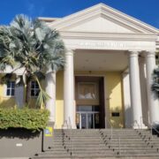 Mannerly accused facing 7 charges asks ‘I murdered or I get accused?’ Loop Barbados