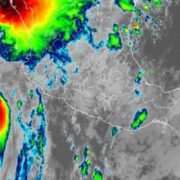 Sep 6: Hurricane Kay could slam parts of Baja California peninsula Loop Cayman Islands