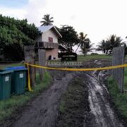 Un mort dans une fusillade dans un anniversaire à Sainte-Marie