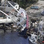 People trapped, 2.7m without power as Hurricane Ian drenches Florida Loop Jamaica
