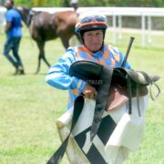 Une Cravache d’or méritée pour Luana Dupelin-Lalung