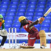 Rain forces no-result in second Women’s CPL match Loop Jamaica