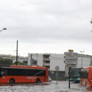 Pani asé transpò an komen