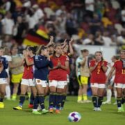 Spanish women’s football in turmoil after player revolt Loop Jamaica