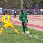 Jamaica U17s to face Costa Rica, Guadeloupe in Concacaf qualifiers Loop Jamaica