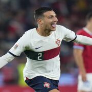 Nations League: Portugal beat Czechs, Spain lose to Swiss Loop Jamaica