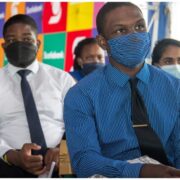 Scotiabank providing youth with real-life job experience Loop Barbados