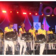 National Youth Steel Orchestra needs a home Loop Barbados
