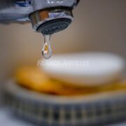 Tempête Fiona: Près de 151 000 personnes privées d’eau en Guadeloupe